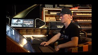 Video thumbnail for The Arturia JUP-8000 V in Trance context by The Synth Playground