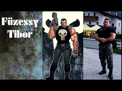 DietGainz sztárinterjú  3.rész  Füzessy  Tibor