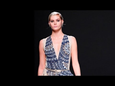 Devota y Lomba, colección Otoño Invierno 2014/15 MBFW Madrid | Modalia