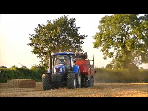 harvest 2013 finished and the wait begins againe