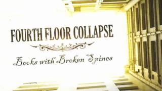 Fourth Floor Collapse - Winter's End