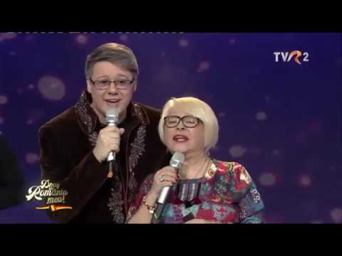 FUEGO SI MIRABELA DAUER - PENTRU VOI