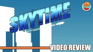 Review: SkyTime (PlayStation 4 & Switch) - Defunct Games