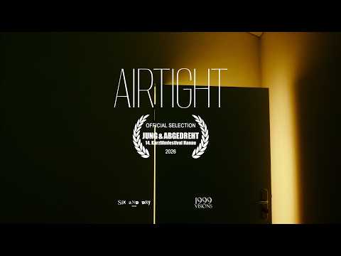 AIRTIGHT short film