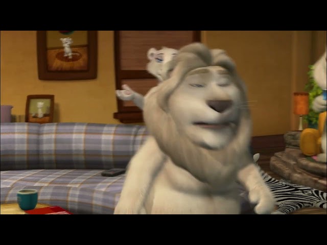 Father of the Pride - Intro (HQ)