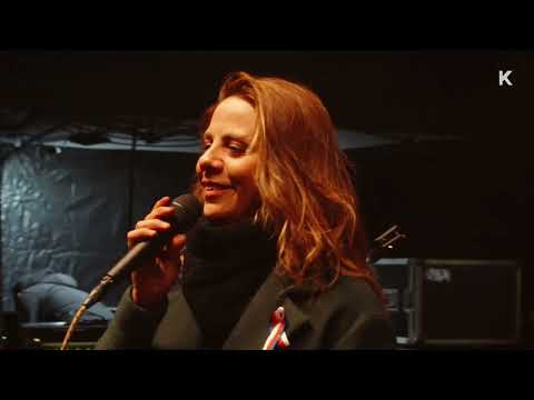 Aneta Langerová - Koncert pro budoucnost 2021