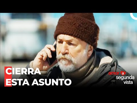 El Acuerdo Entre Meryem Y Sevket - Amor A Segunda Vista Capítulo 26