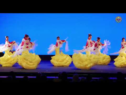 Tierra Bendita - Ballet Flamenco de Andalucía - 38 Festival Flamenco Alburquerque 2025