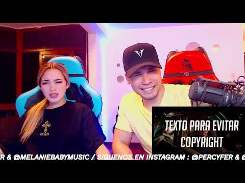 Pablito Pesadilla, Cris Mj & Harry Nach - Baby Doll  ( Reacción | Opinión ) RESUBIDA