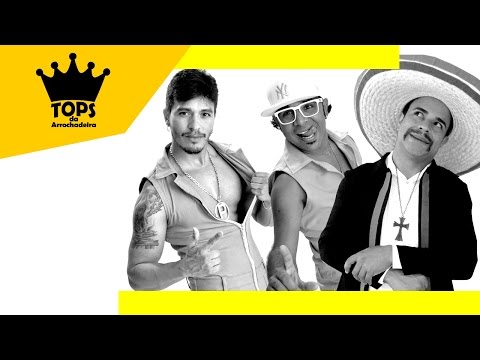 Vuco Vuco - Polentinha e Lakukaratcha (Lançamento 2016)