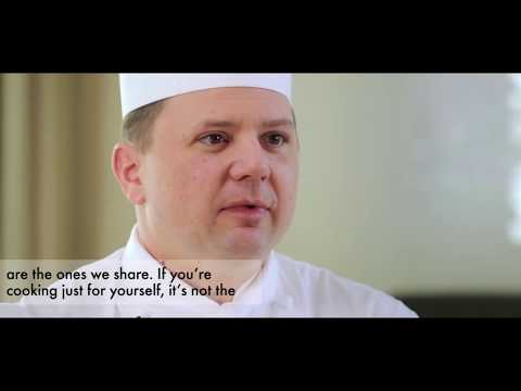 10 years of Lifestyle by V-ZUG - Franck Giovannini - Interview Part 1