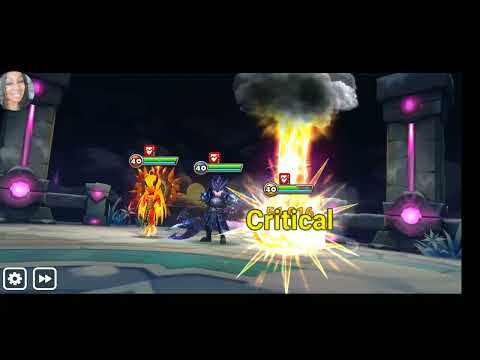 Pungbaek Galleon Tiana successful cleave