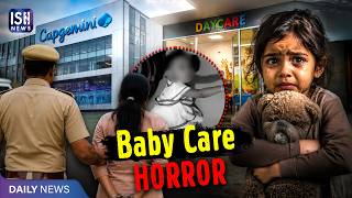 Capgemini Daycare Horror: Whistleblower Arrested as Investigation Takes a New Turn