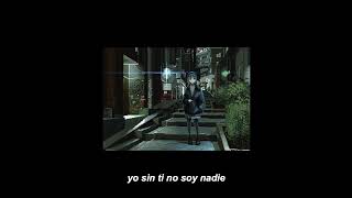 No Quiero Estar Solo Lyrics English Translation