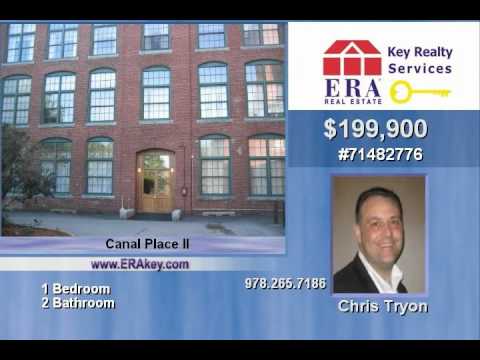 200 Market St. Unit A26 Lowell, MA