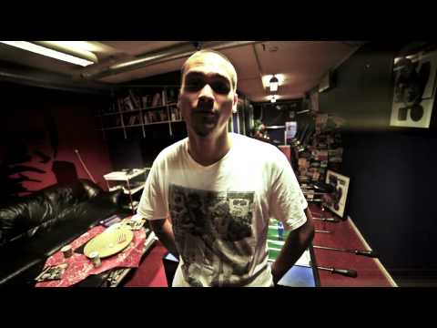 Va händish på Redline del 4 - Mohammed Ali, Aleks, Dani M, Timbuktu