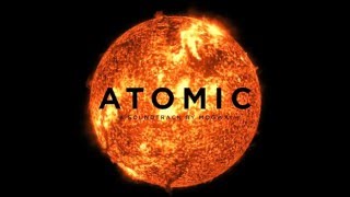 Mogwai - Atomic (2016) (Full Album)