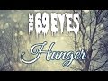 The 69 Eyes - Hunger (Lyrics) 