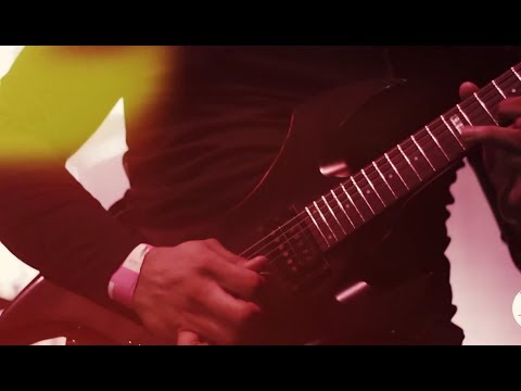 Votraster -  This Place Disgust Me (Official Live Music Video)