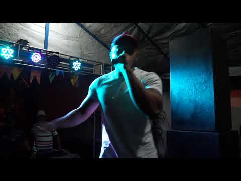 SHOW MC MERCINHO 2019