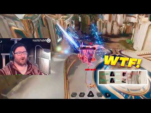 Paragon The Overprime WTF & Funny Moments #12