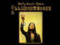 Buffy Sainte-Marie  -  Poppies