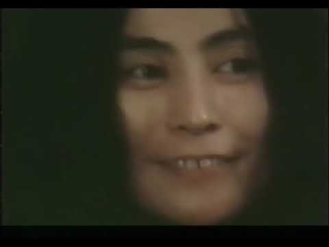 THE REAL YOKO ONO (2001 Documentary)