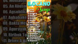 Download lagu SUKISOK - SISSIWIT - MOST REQUESTED ILOKANO BALSE NONSTOP MEDLEY 2024 - ILOCANO LOVE SONGS mp3