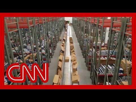 汽車供應商將以特朗普關稅為由裁員並關閉倉庫 (Auto supplier to cut jobs, close warehouse, citing Trump tariffs)