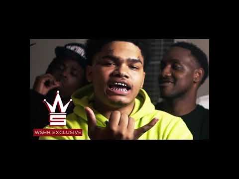 Lil Kool Feat. NoCap "Authentic Lifestyle"