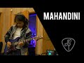 Dewa Budjana - Mahandini