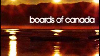Boards Of Canada -  Chromakey Dreamcoat