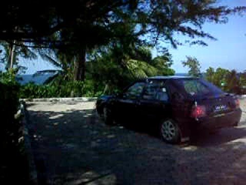 SIMPANG MENGAYAU yeah