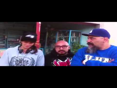 MC LUKA ||TAIGA TRECE || DJ FONI || RECOMENDANDO ZONA X DE MAKILA STUDIOS