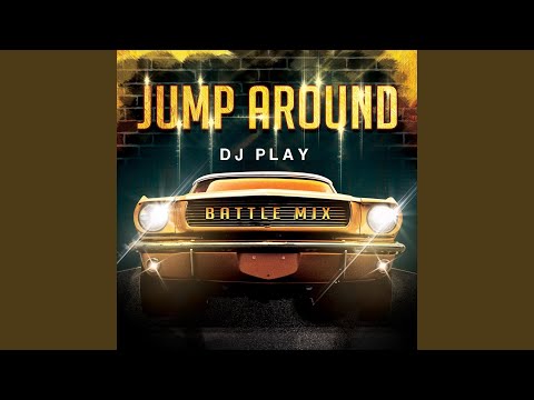 Jump Around (Battle Mix)