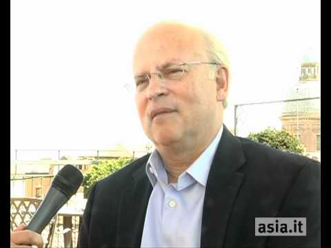 Buddhism and Anthroposophy — An interview with Arthur Zajonc/1