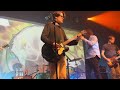 The Deathray Davies at The Kessler Theater in Dallas