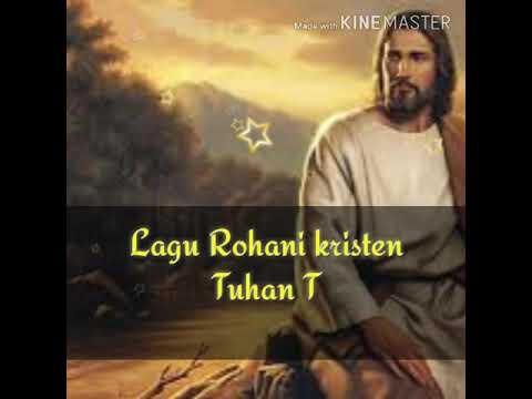 TUHAN TAK PERNAH KECEWAKAN ||Lagu rohani kristen||Liric