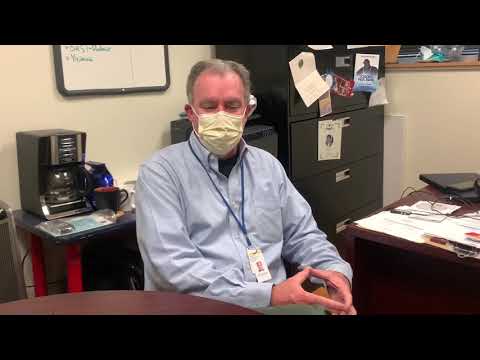 PABC 2021 Dorothy Mann Promo