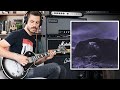 HUM In The Den FULL BAND COVER