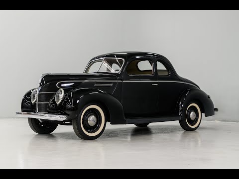 1939 Ford Standard (CC-1780813) for sale in Concord, North Carolina