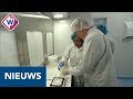 Peperdure medicijnen 'nagemaakt': Haagse apotheek opent lab - OMROEP WEST