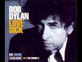 Love Sick- Bob Dylan Cover 