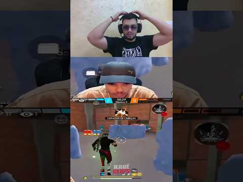 العملاق ماريشال ضد 10🤯 #freefirehighlights #freefire #highilts #فري_فاير #freefirebrasil