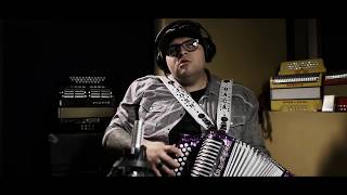 "Mexicano Americano" by Los Texmaniacs [Official Music Video]
