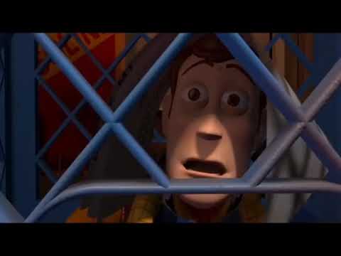 Toy Story Part 16 The Big One (1995)