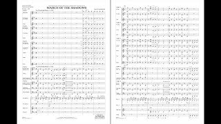 March of the Shadows