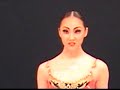 Dong A Dance Competition Modern Dance Junior Silver Chuyun Oh 동아무용콩쿠르 31회 2001년 �