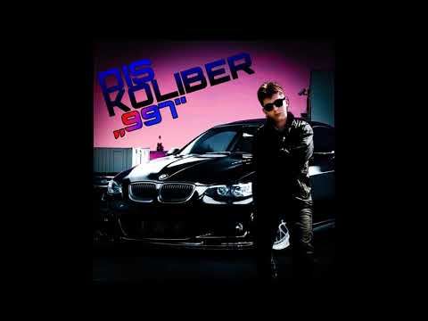 DisKoliber - Czarne BMW  (2018)