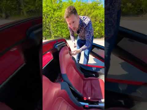DAILY ALARM! Der Opel Speedster ist praktischer als gedacht